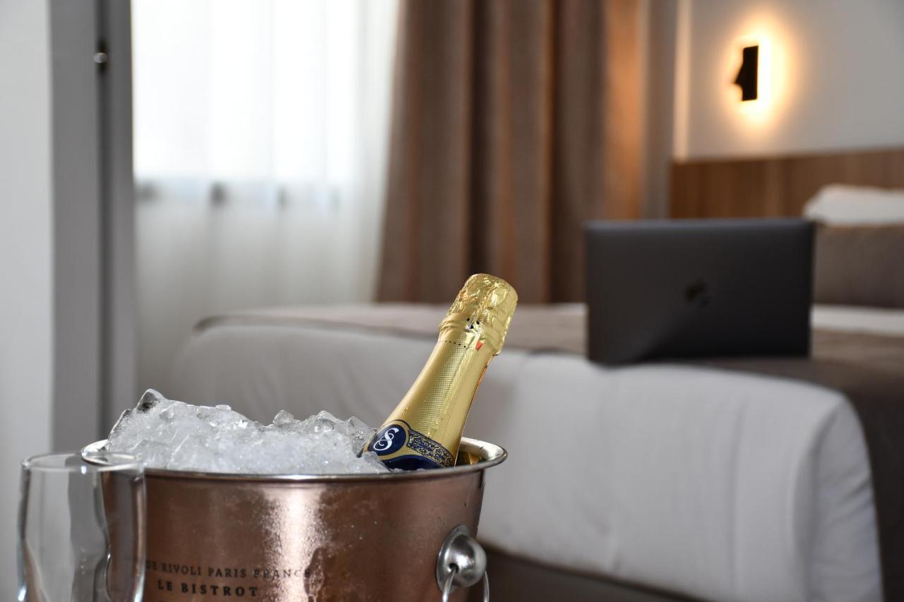 Aparthotel Eszentrico Jerez