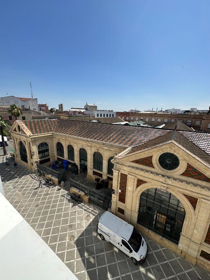 Aparthotel Eszentrico Jerez *