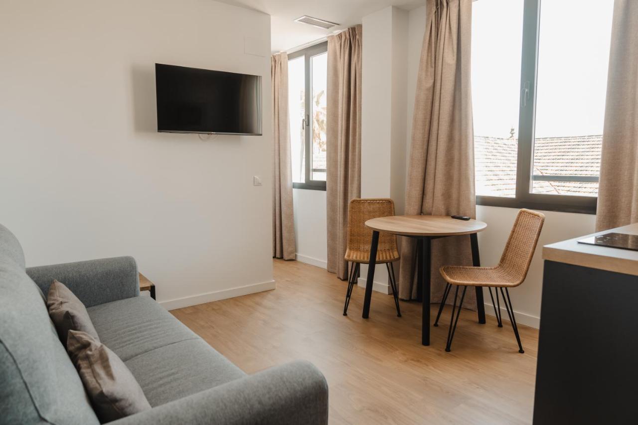 Eszentrico Jerez Aparthotel
