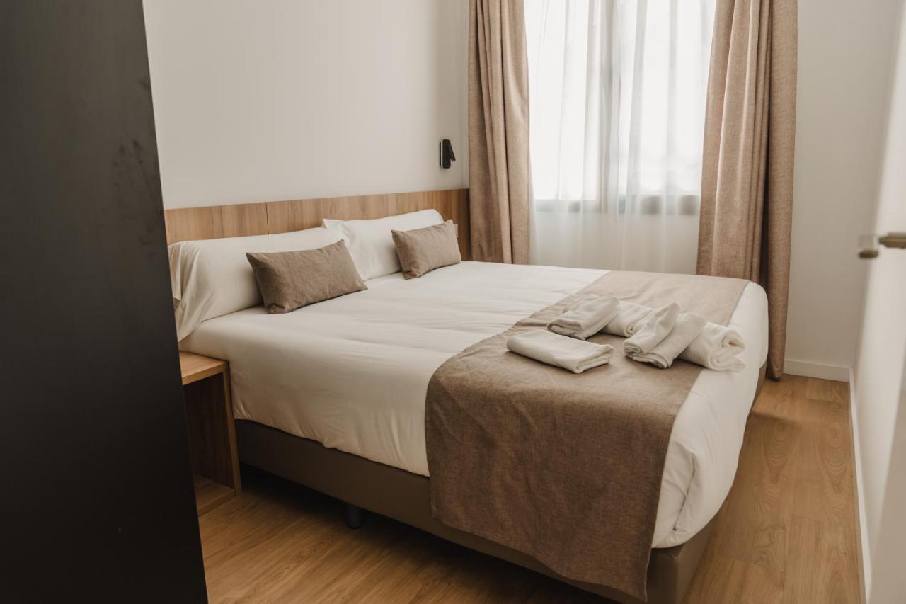 Aparthotel Eszentrico Jerez Jerez de la Frontera