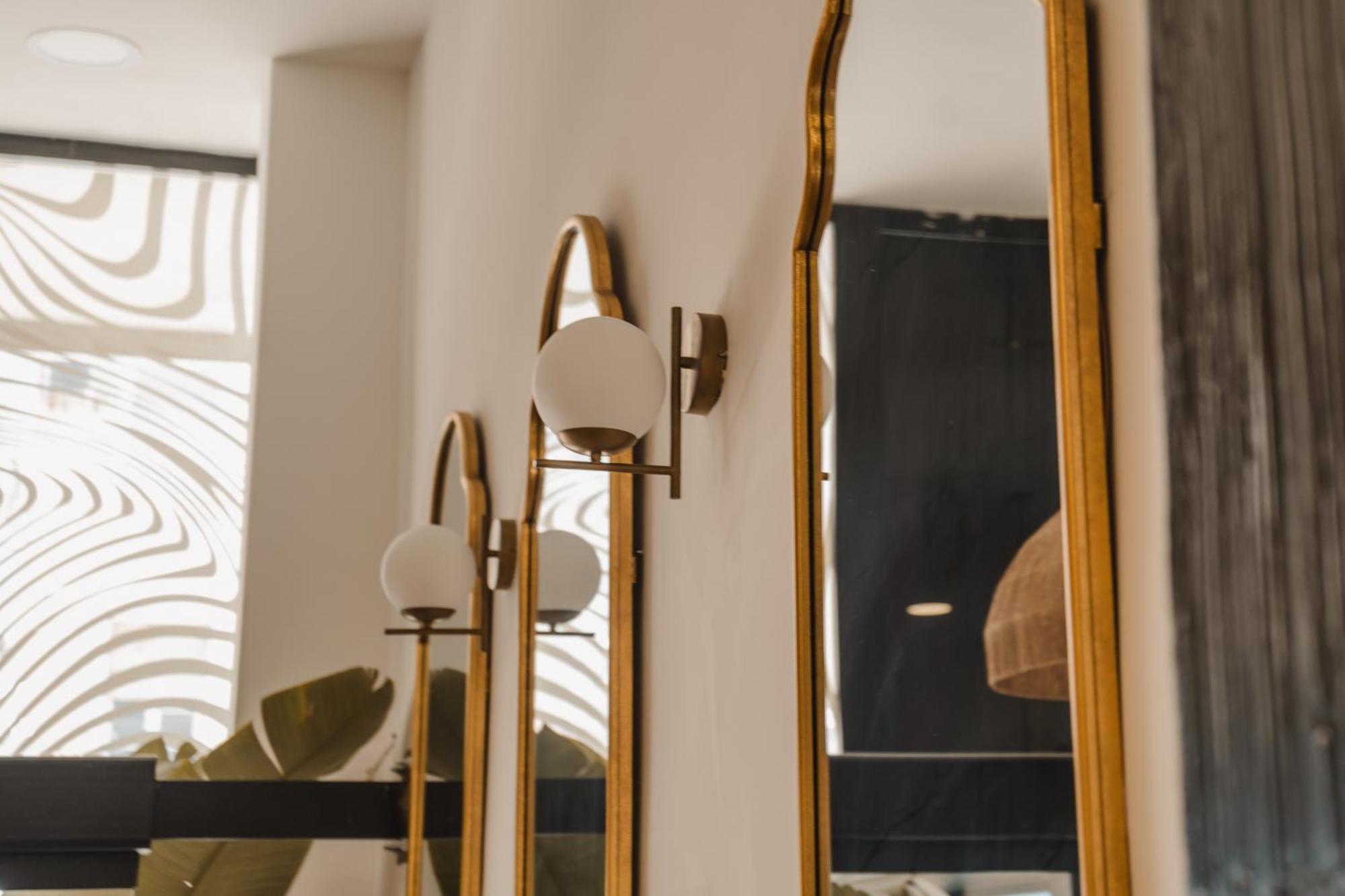 Aparthotel Eszentrico Jerez Jerez de la Frontera