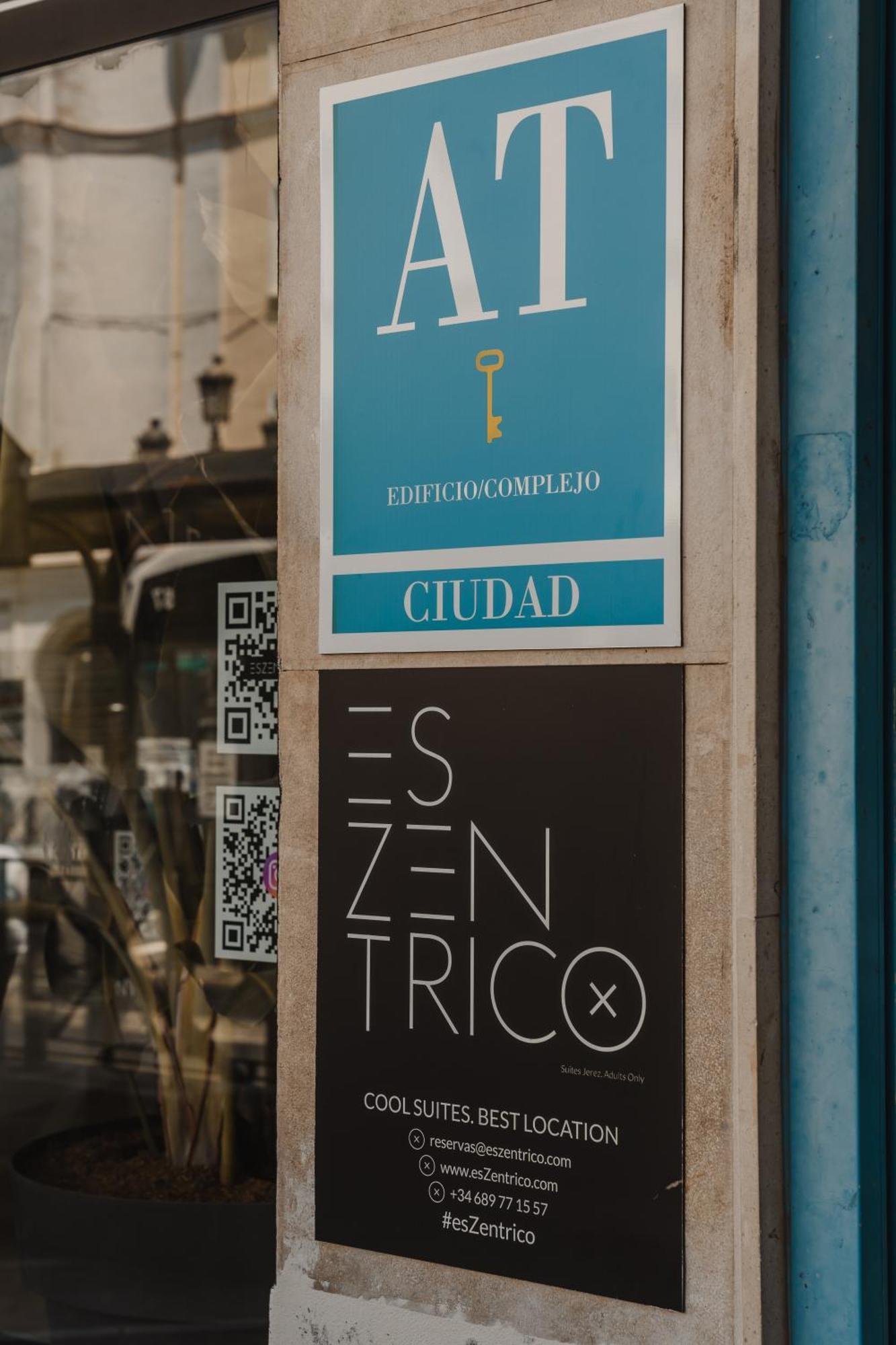 Eszentrico Jerez Jerez de la Frontera