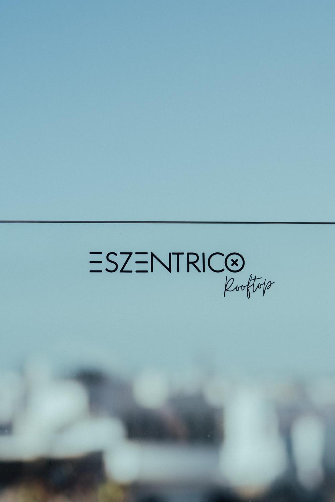 Aparthotel Eszentrico Jerez Jerez de la Frontera