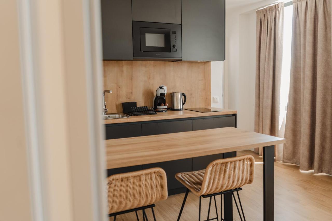 Apartahotel Eszentrico Jerez