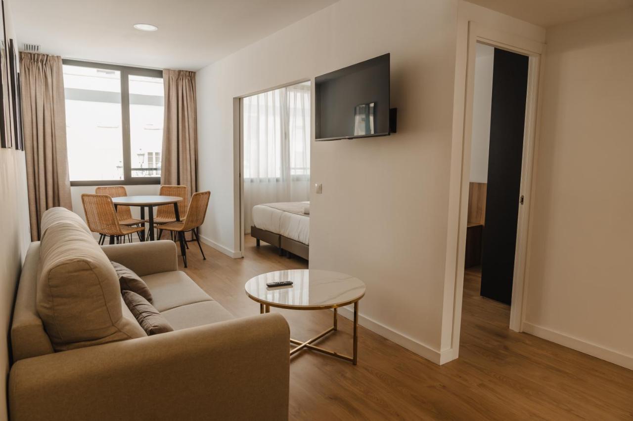 Apartahotel Eszentrico Jerez Jerez de la Frontera