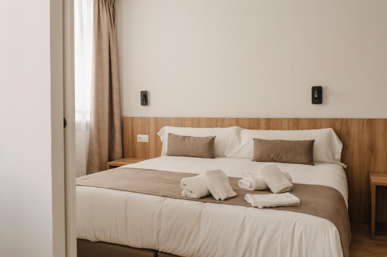 Eszentrico Jerez Aparthotel