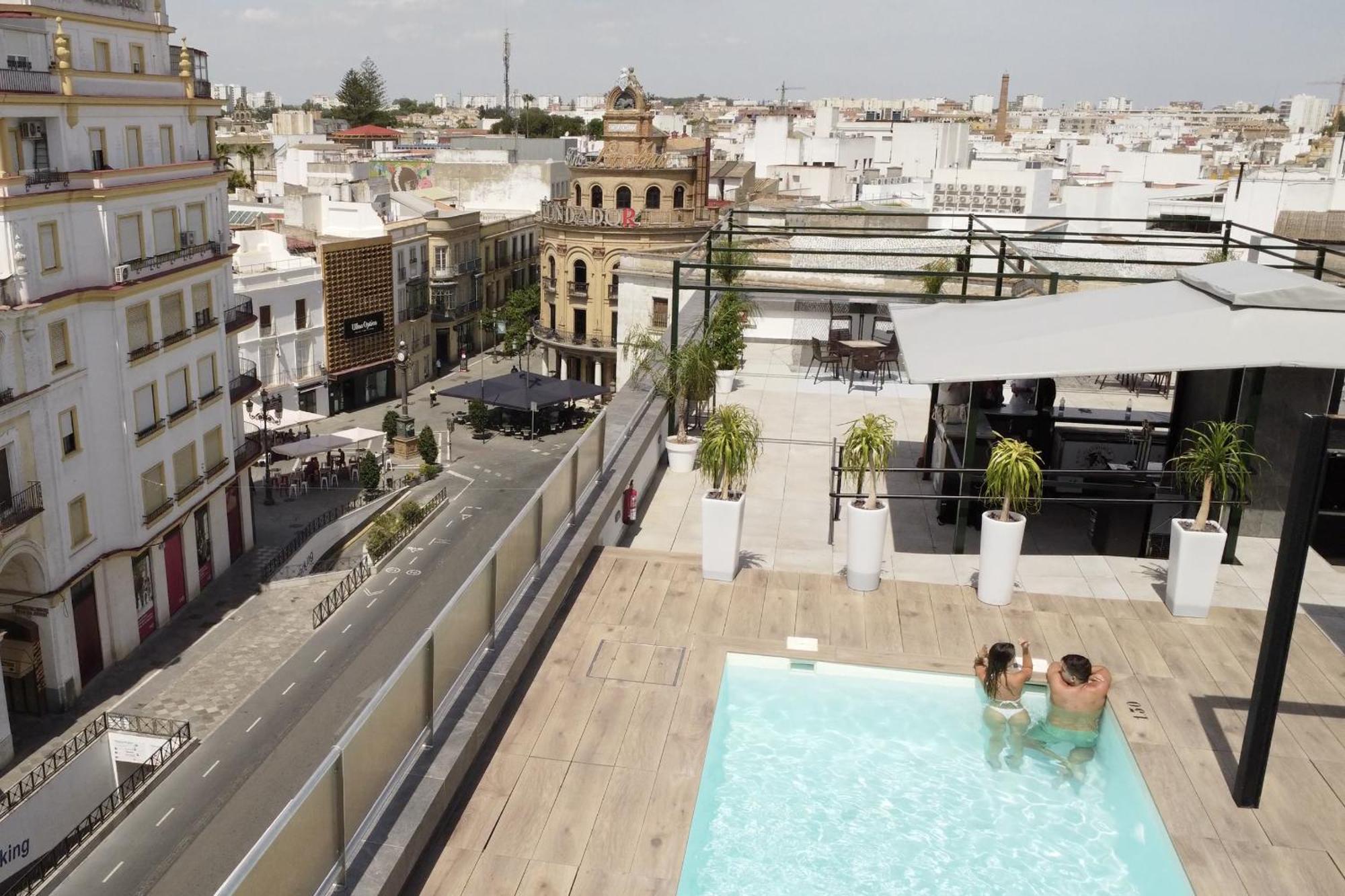 Eszentrico Jerez * Jerez de la Frontera