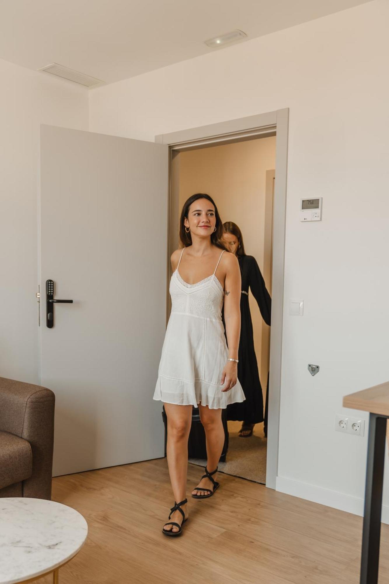Aparthotel Eszentrico Jerez Jerez de la Frontera