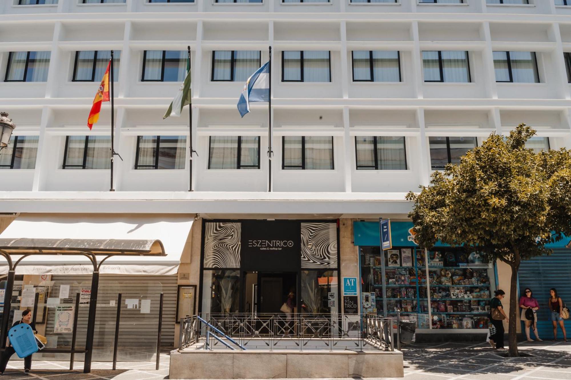 Eszentrico Jerez