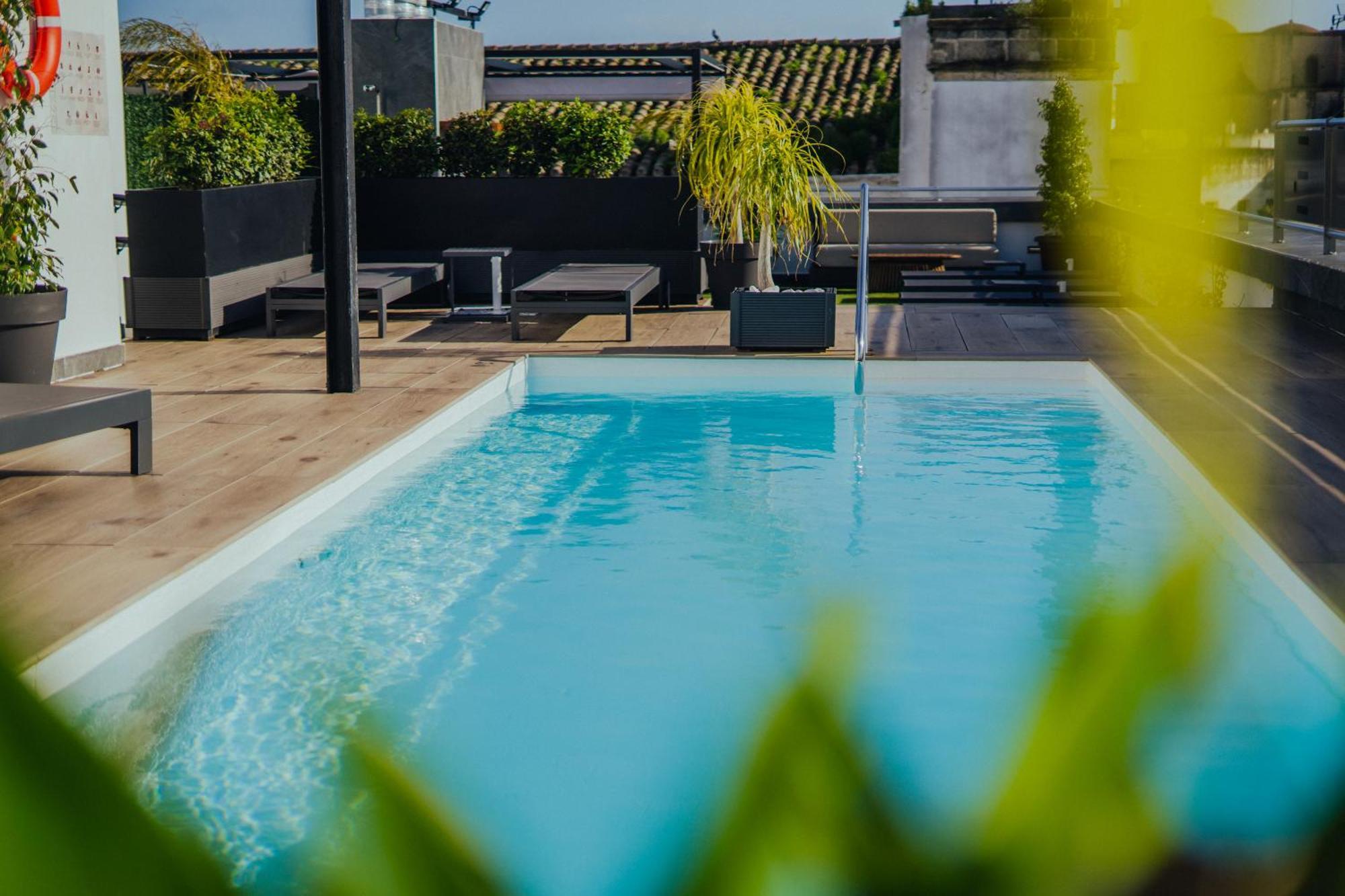 Apartahotel Eszentrico Jerez
